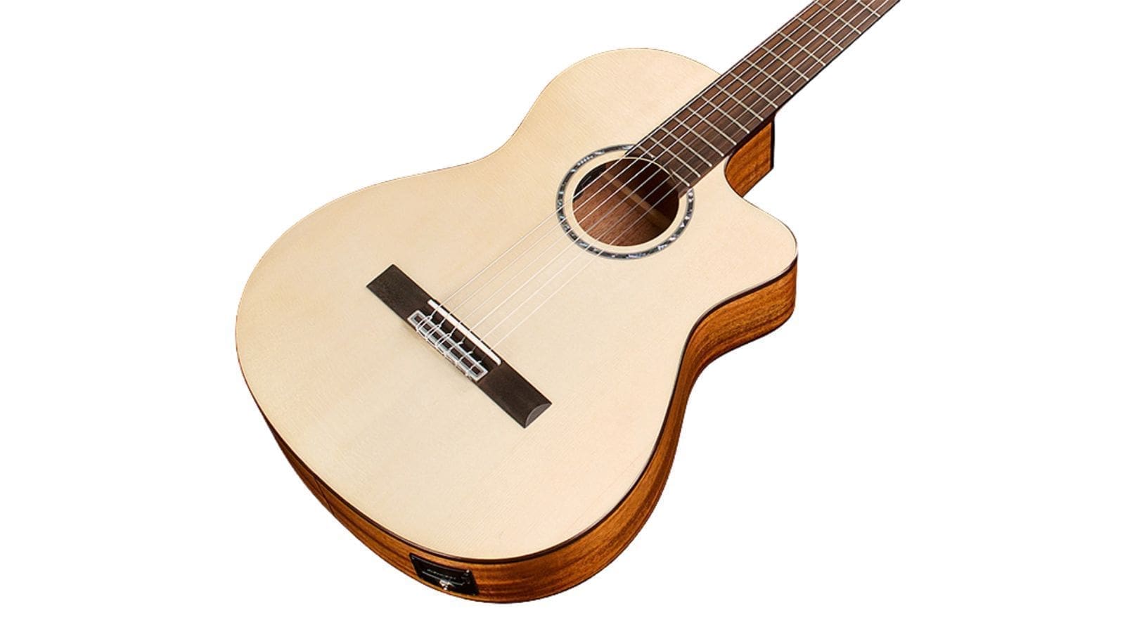 Cordoba Fusion 5 Acoustic/Electric Classical guitar