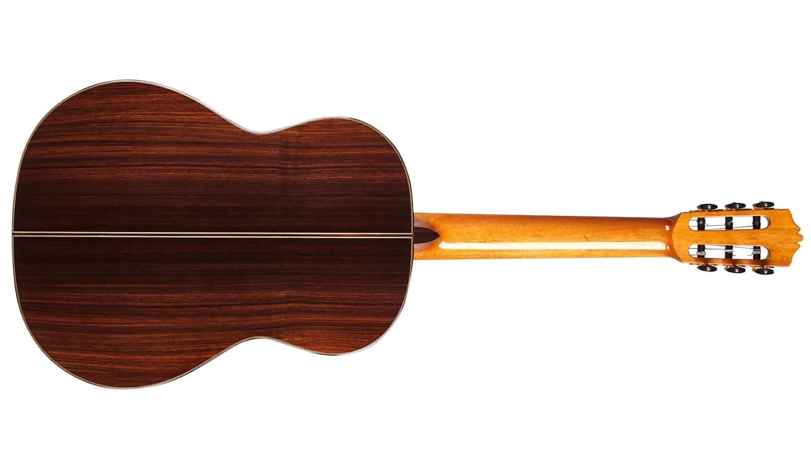 Cordoba C10 CD Acoustic Nylon String Classical Guitar Natural W/ Free Cordoba Deluxe Gig Bag - Image 3