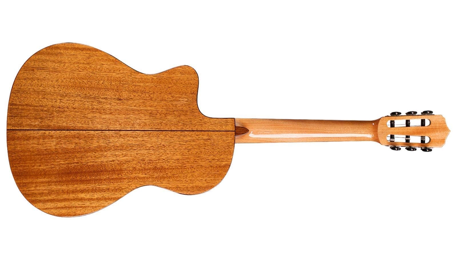 Cordoba Fusion 5 Acoustic/Electric Classical guitar - Image 4
