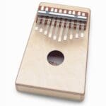 Stagg Kids 10 note Kalimba – Natural
