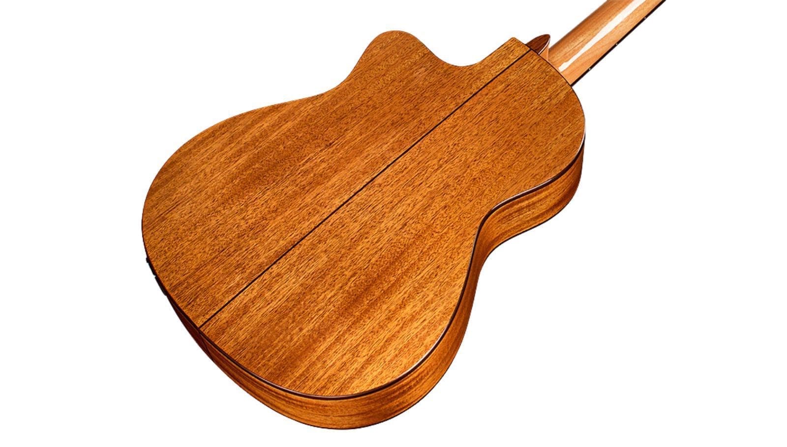 Cordoba Fusion 5 Acoustic/Electric Classical guitar - Image 5