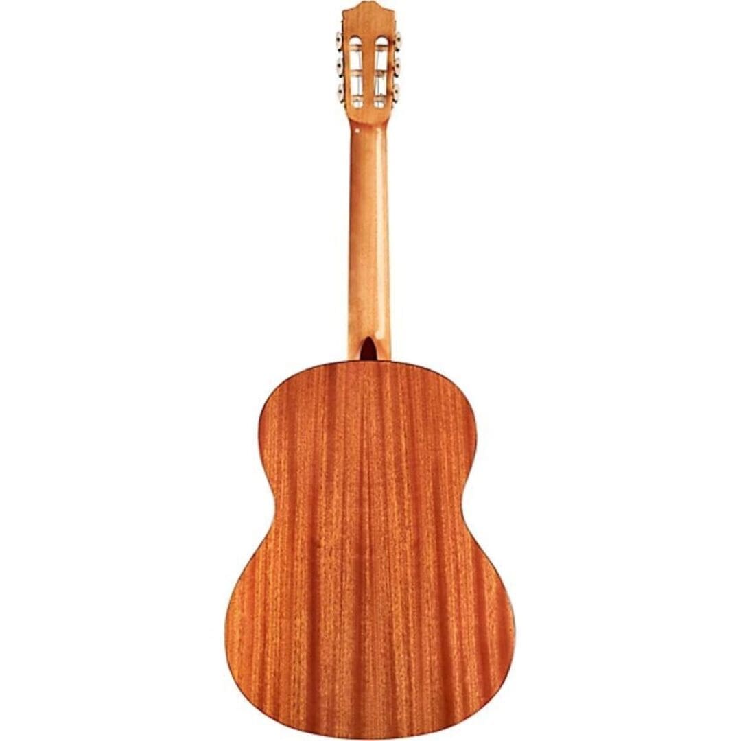 Cordoba C5-CET Thinbody Spalted Maple Nylon-String Acoustic-Electric Guitar - Gloss Spalted Maple - Image 9