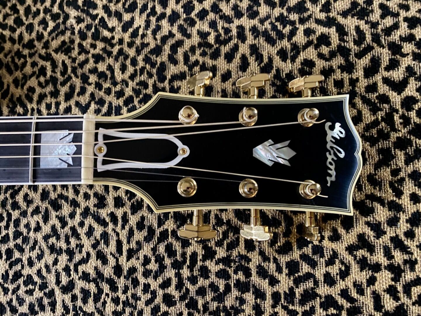 Gibson Custom Murphy Lab Pre-War SJ-200 Rosewood Ultra Light Aged Acoustic Guitar 2024 - Faded Vintage Sunburst - Image 12