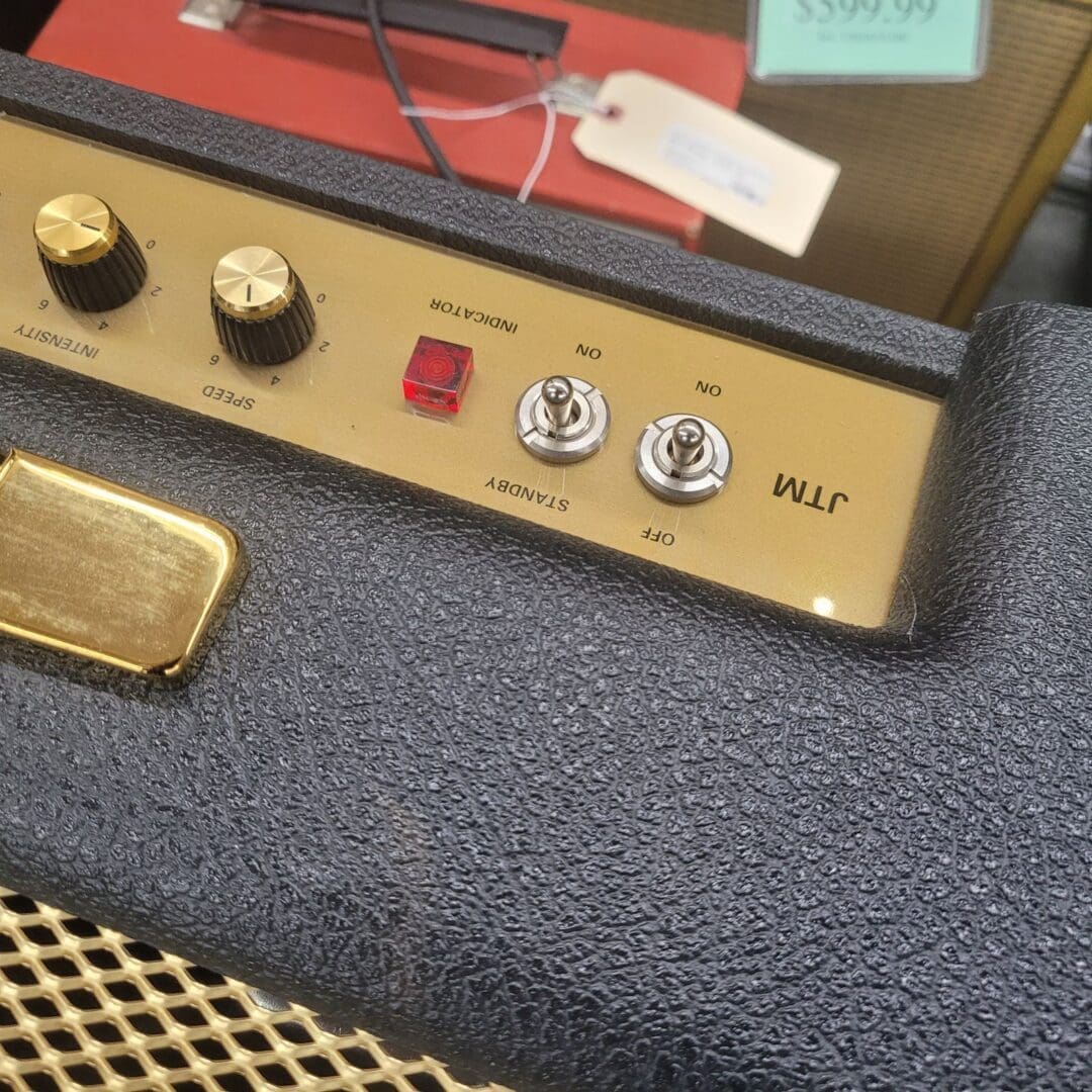 Marshall 1962 