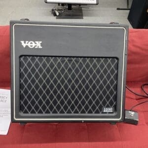Vox TB35C1 Tony Bruno 35-Watt 1x12" Guitar Combo