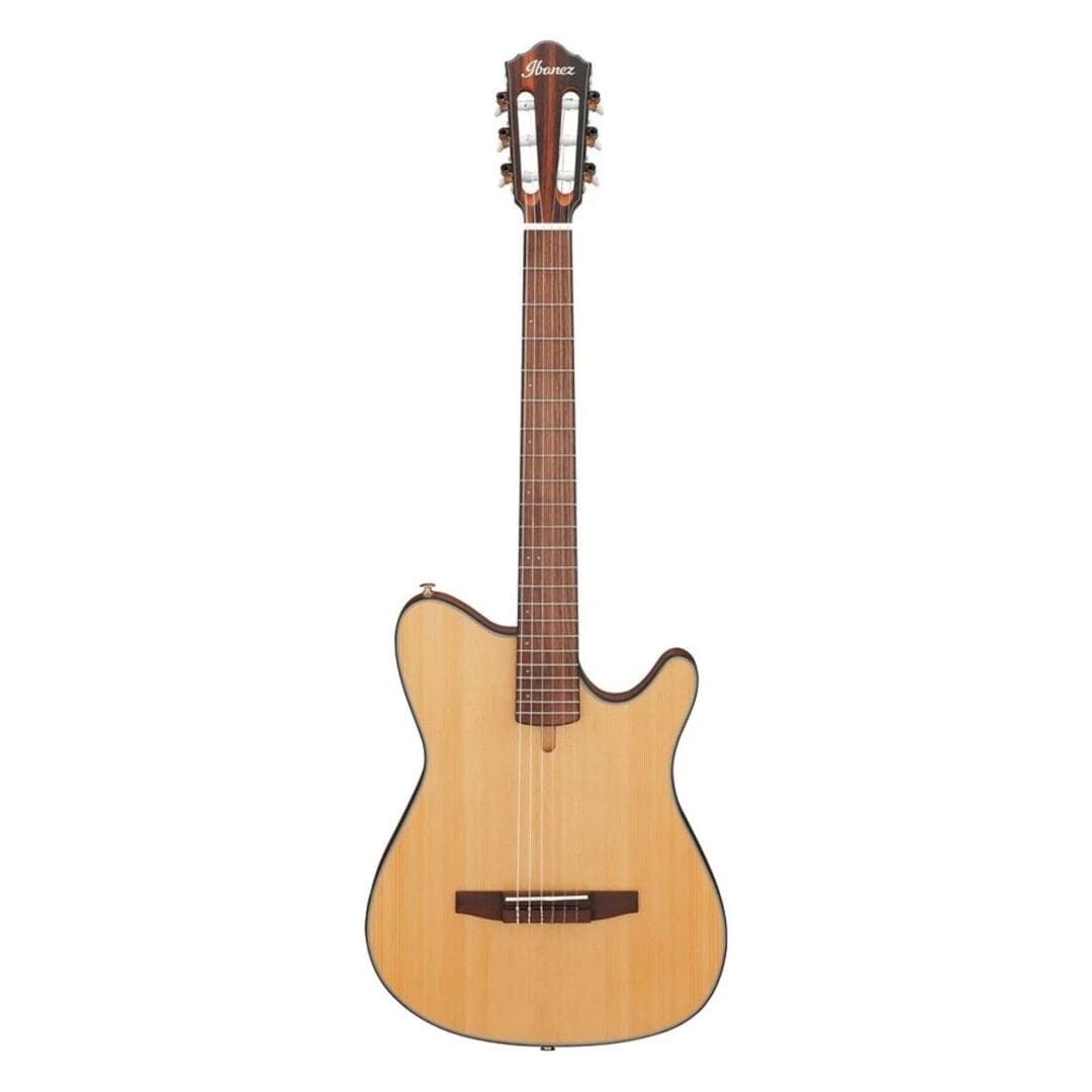 Ibanez FRH10N-NTF - Natural