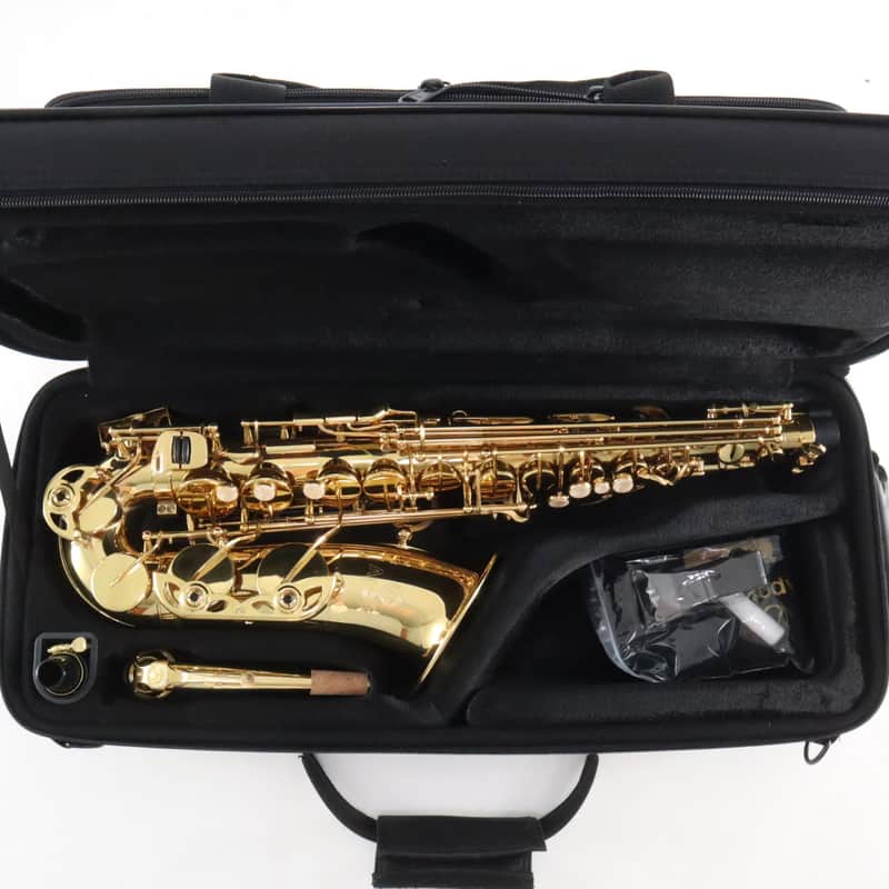 Apollo AAS-23 Alto Saxophone