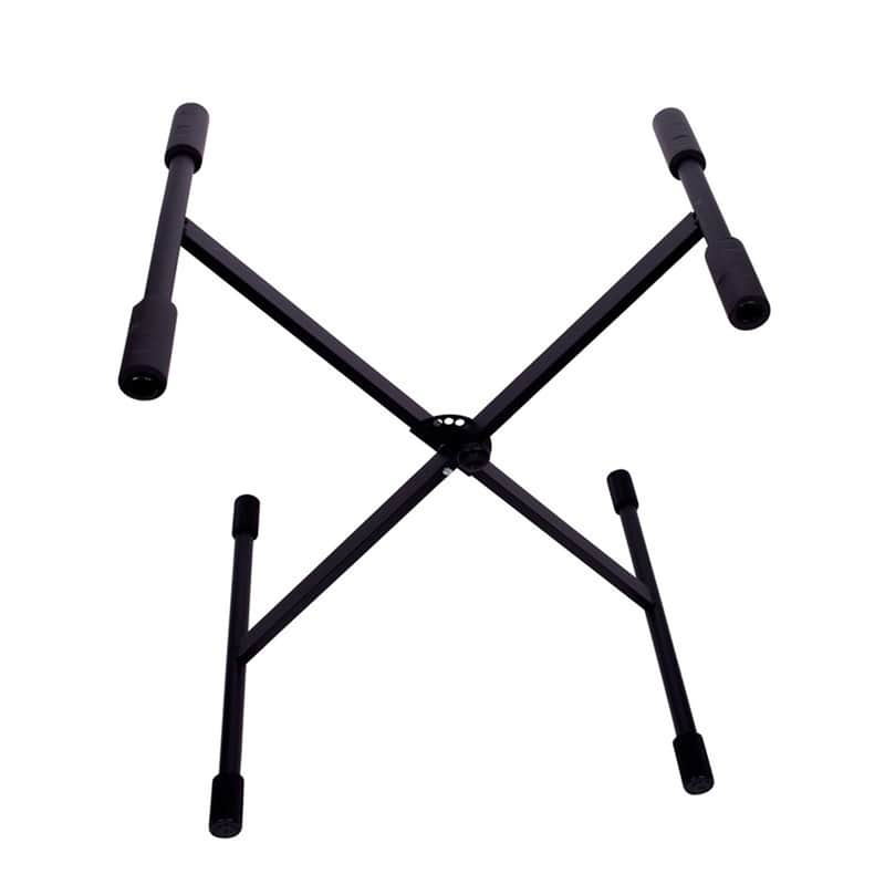 Innovative Percussion IPX125T Xylophone Kit - Brown/Black - Image 3