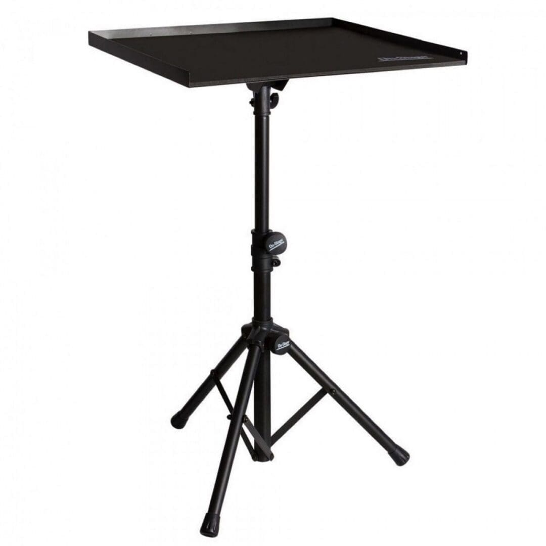 On-Stage DPT5500B Percussion Table - BlackOn-Stage DPT5500B Percussion Table - Black