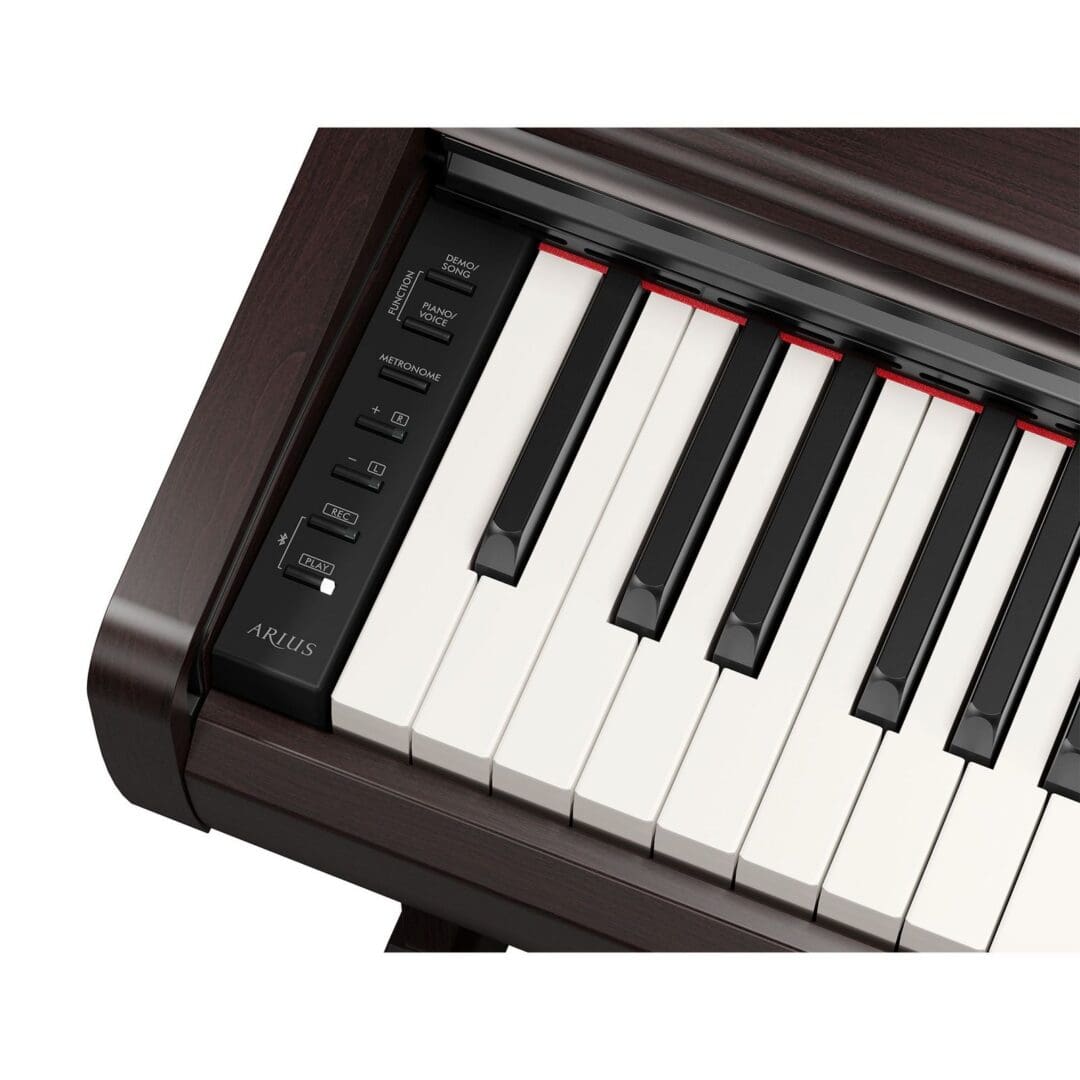 Yamaha YDP-146B 88 Key Digital Piano With Stand 2026 - Black