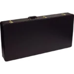 Ovation GC9115 Elite Hard Case for 6 & 12-String Double Neck Acoustic-Electric Guitars