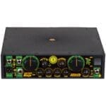Markbass Little Mark Ninja 58R 1,000-watt Bass Amplifier Head MBH110123