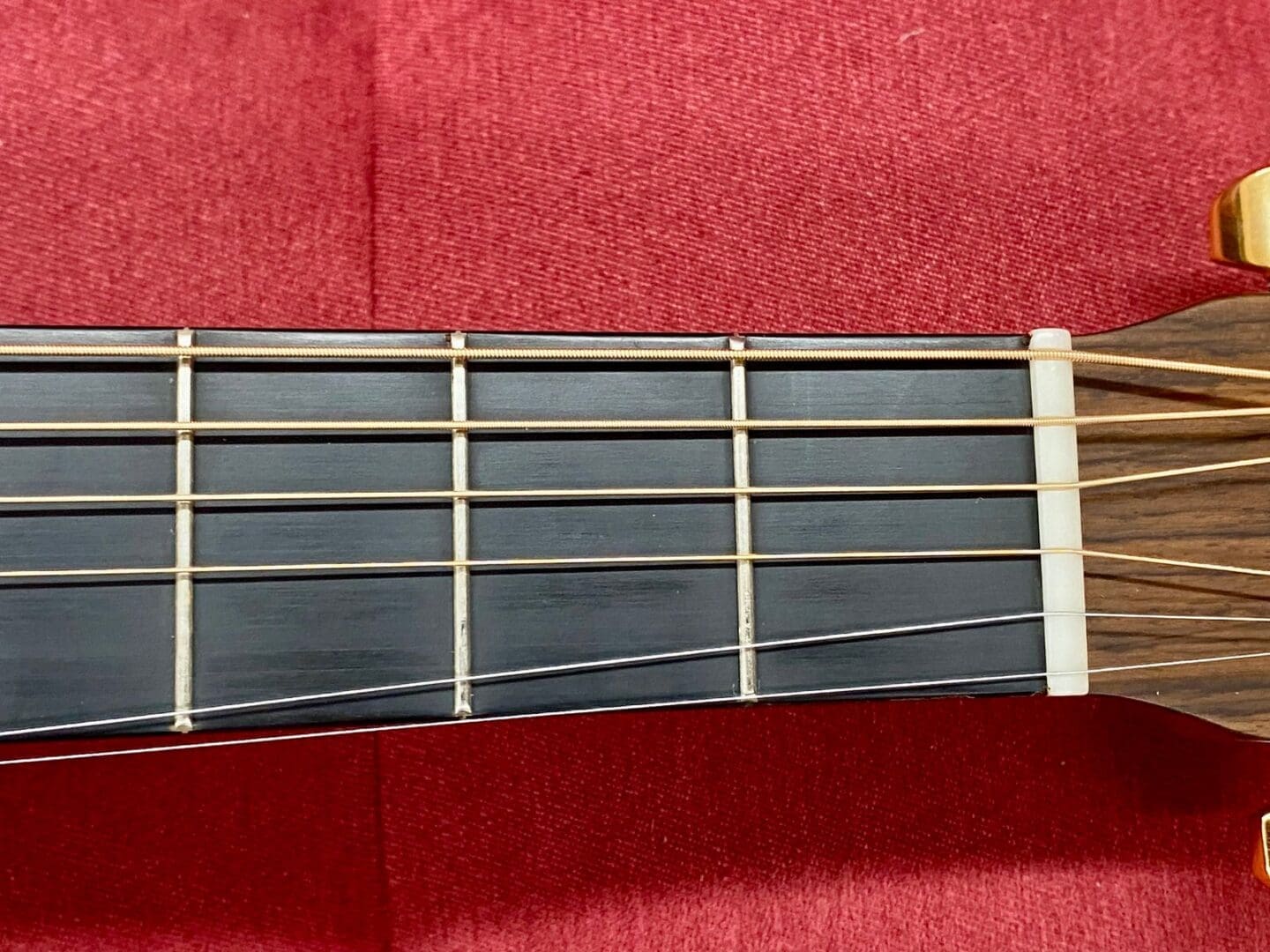 Martin OMC-16RE Premium Acoustic-Electric Guitar 2003 - Natural - Image 18