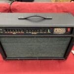 PRS HG-212 Harmonic Generator 70-watt, 2×12 Combo Amp 1980’s Serial #0002 LOCAL PICKUP ONLY!!!