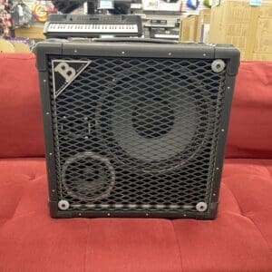 Acme Low B-1 Series II 3-way 8ohm Bass Cabinet