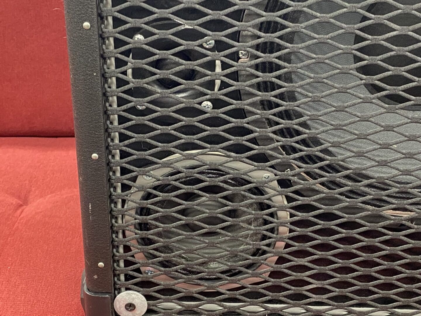 Acme Low B-1 Series II 3-way 8ohm Bass Cabinet - Image 6
