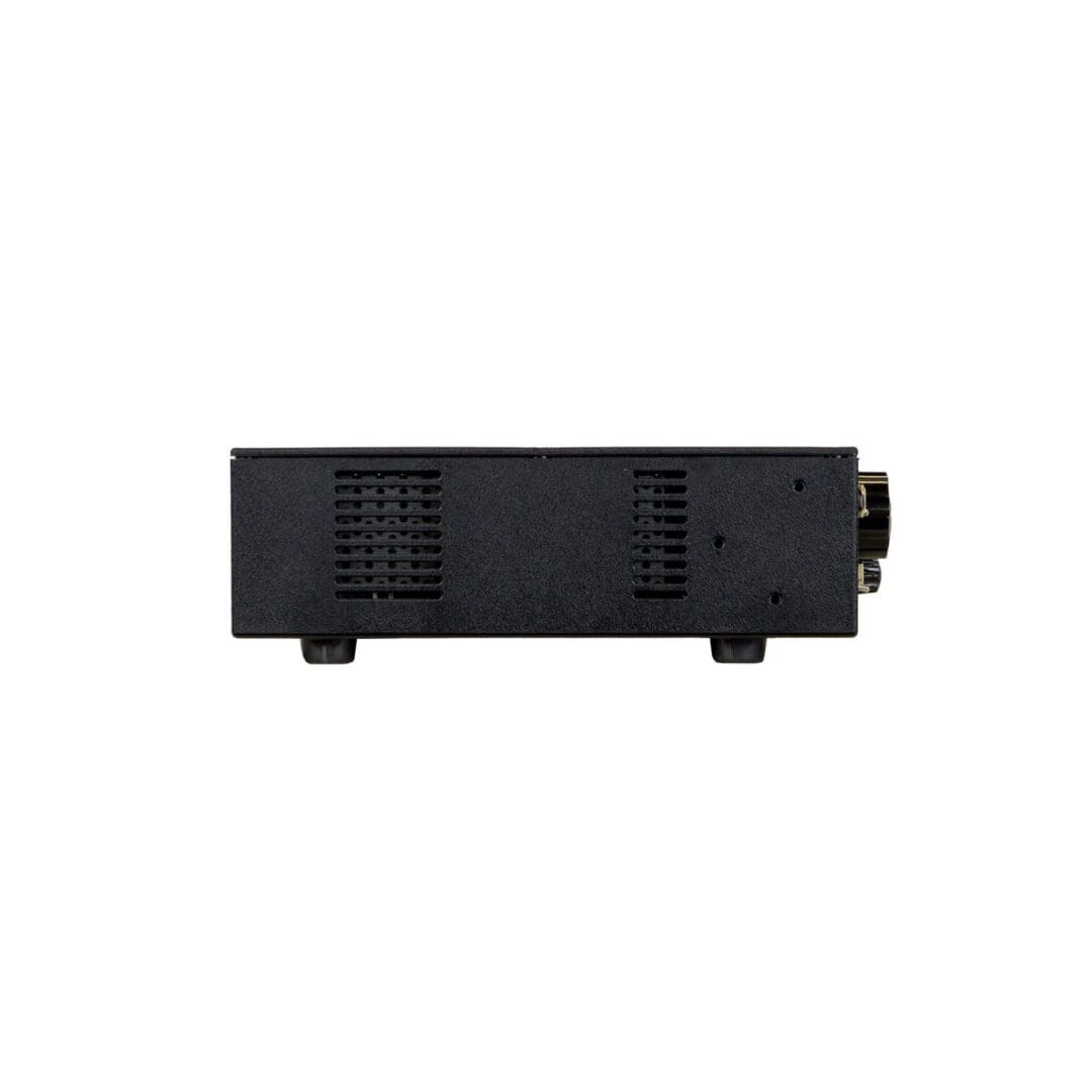 Markbass Little Mark Ninja 58R 1,000-watt Bass Amplifier Head MBH110123 - Image 9
