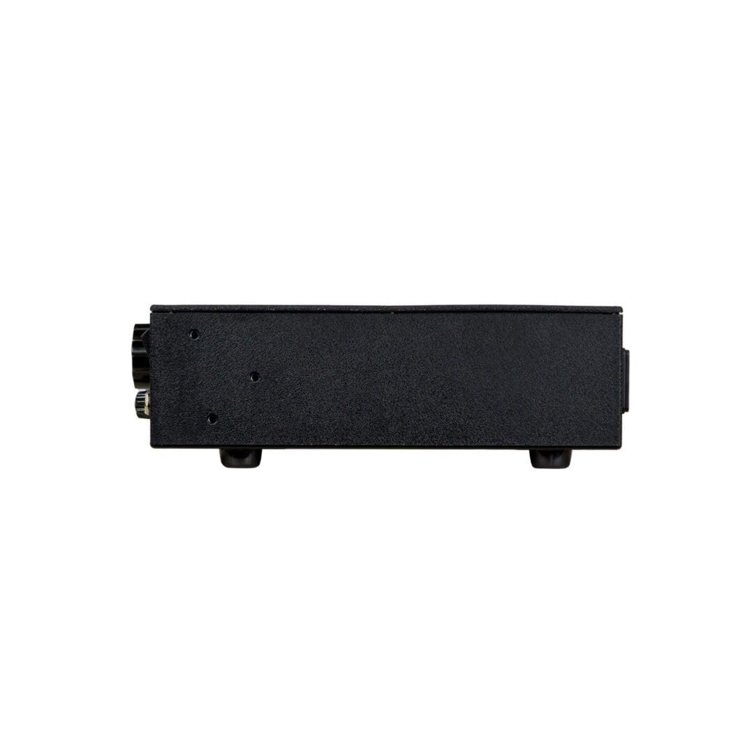 Markbass Little Mark Ninja 58R 1,000-watt Bass Amplifier Head MBH110123 - Image 11