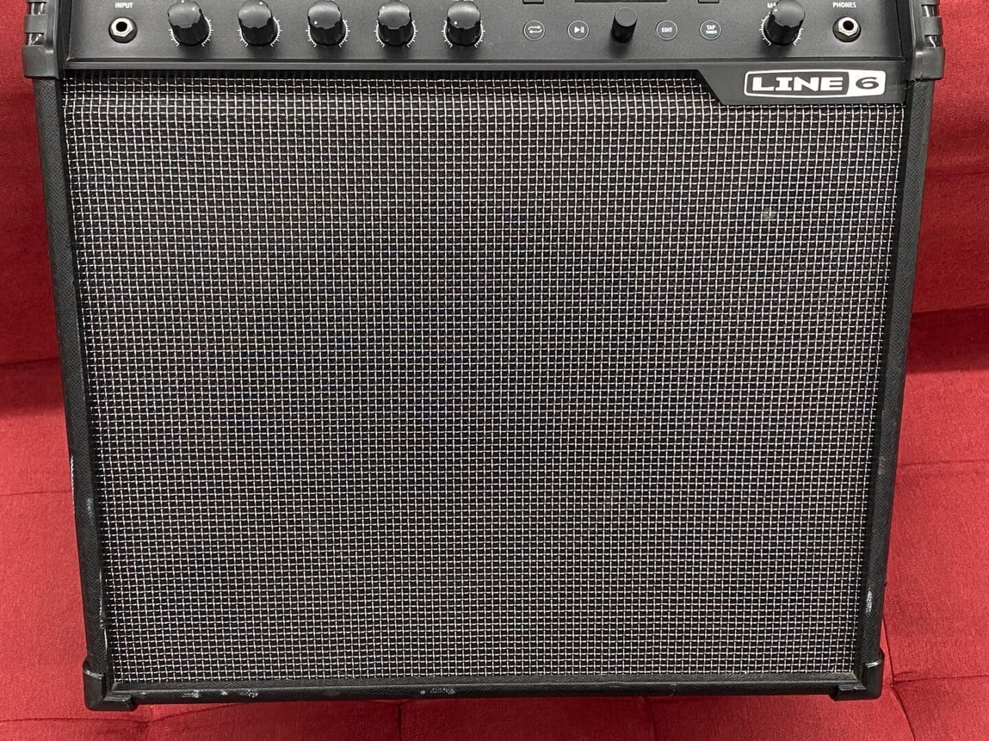 Line 6 Spider V 120 120 Watt Guitar Modeling Amp - Image 8