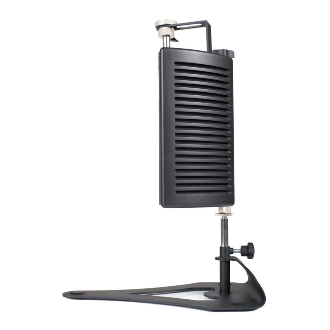 sE Electronics guitaRF Dual Microphone Filter - Black - Image 6