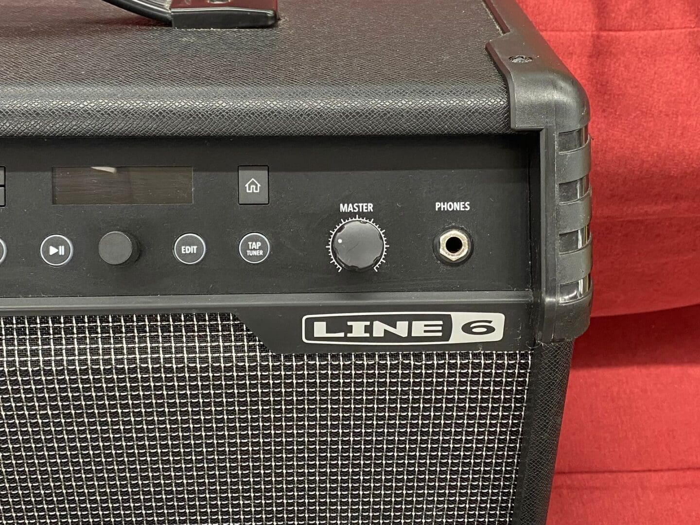 Line 6 Spider V 120 120 Watt Guitar Modeling Amp - Image 7
