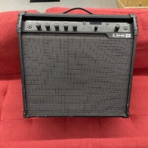 Line 6 Spider V 120 120 Watt Guitar Modeling Amp