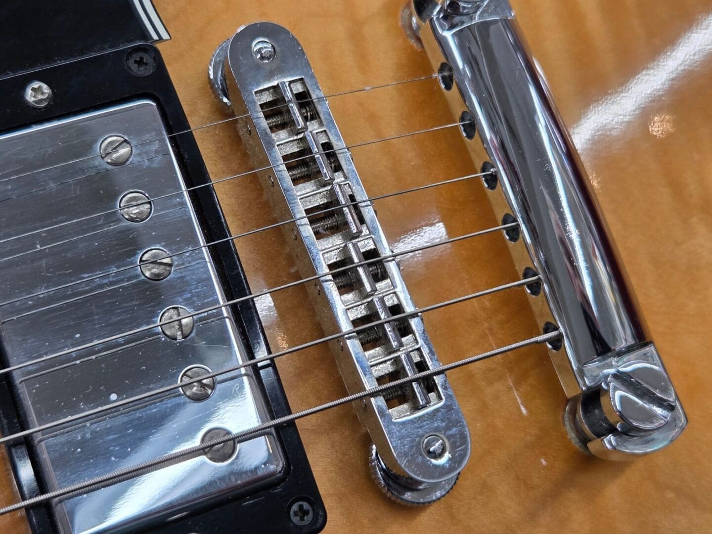 Gibson ES137 2007 - Heritage cherry sunburst guitarvwith case Custom C.O.A. - Image 11