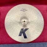 Zildjian 18″ K Custom Dark Crash Cymbal