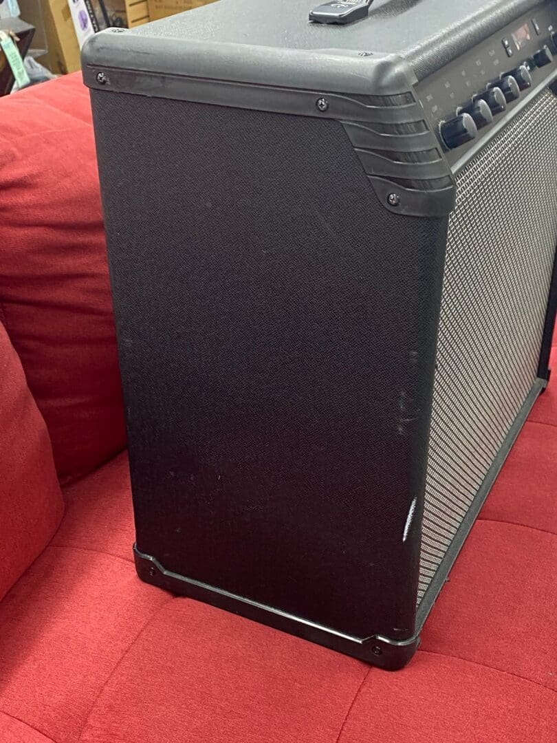 Line 6 Spider V 120 120 Watt Guitar Modeling Amp - Image 6
