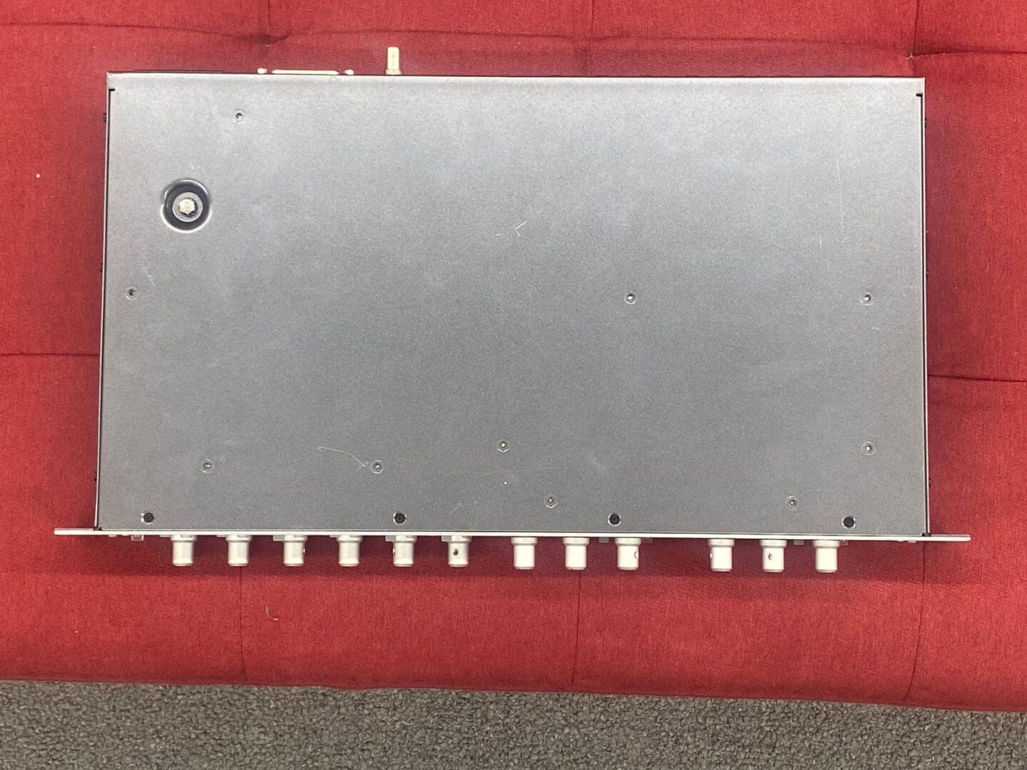 Audient ASP800 8-Channel Microphone Preamp/ADC - Image 3