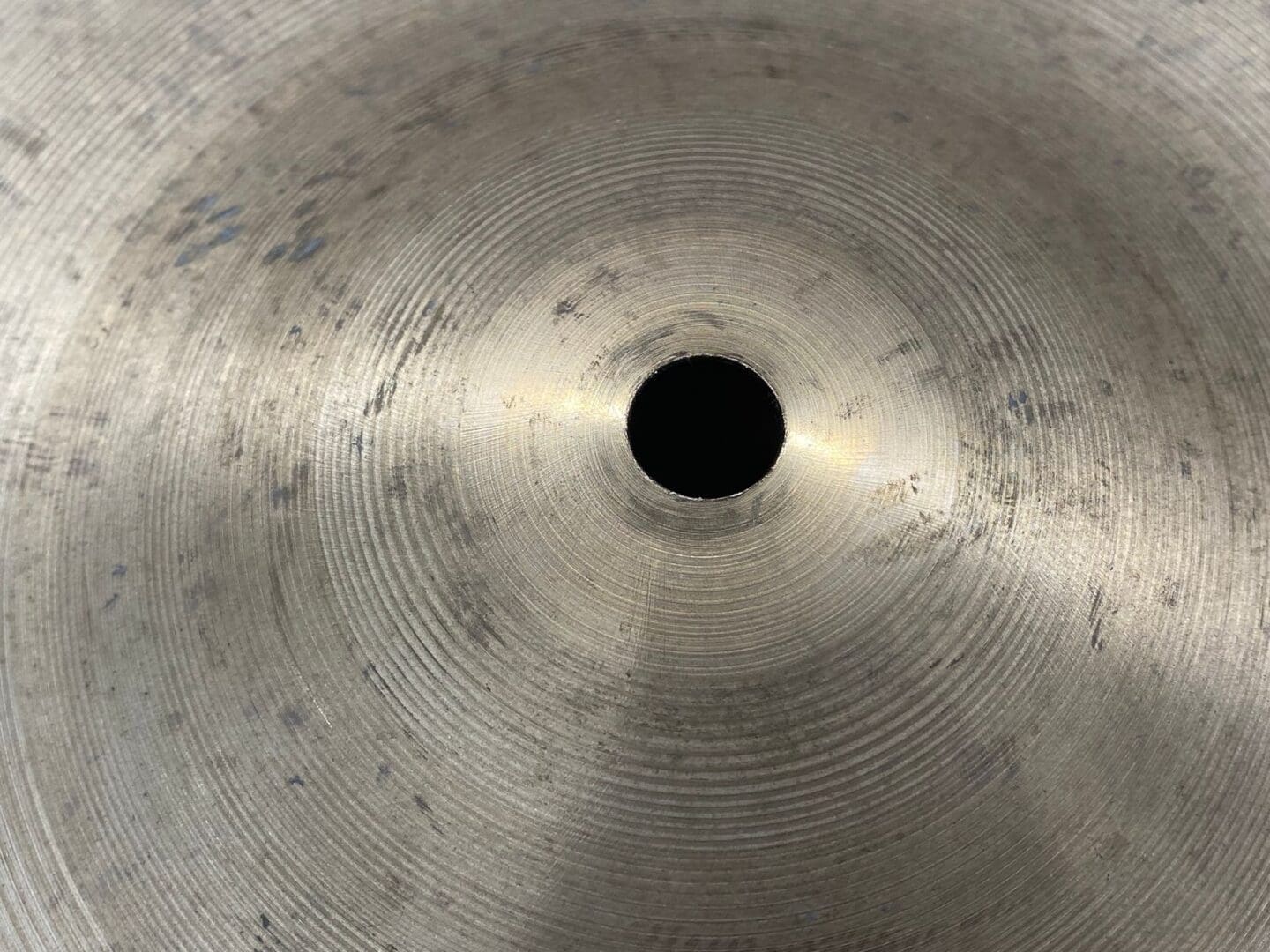 Zildjian 20" K Series Ride Cymbal - Image 6