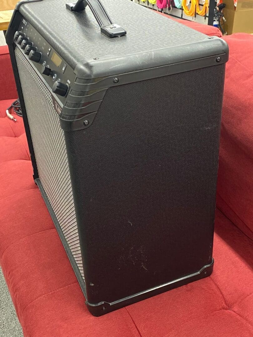 Line 6 Spider V 120 120 Watt Guitar Modeling Amp - Image 10
