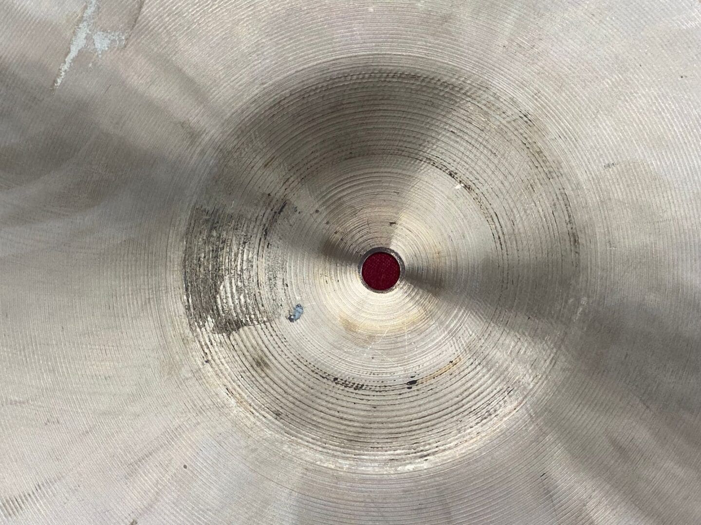 Zildjian 20" K Series Ride Cymbal - Image 8