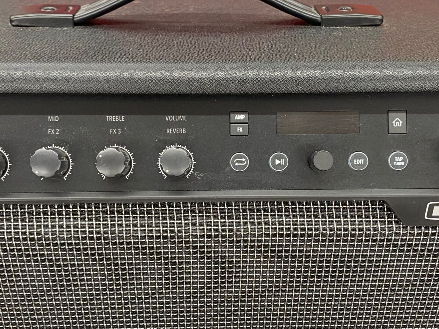 Line 6 Spider V 120 120 Watt Guitar Modeling Amp - Image 11