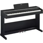 Yamaha ARIUS YDP-105 88-Key Digital Piano – Black