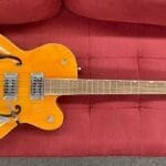 Gretsch G5120 Electromatic Hollow Body 2007 – Orange