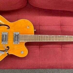 Gretsch G5120 Electromatic Hollow Body 2007 - Orange