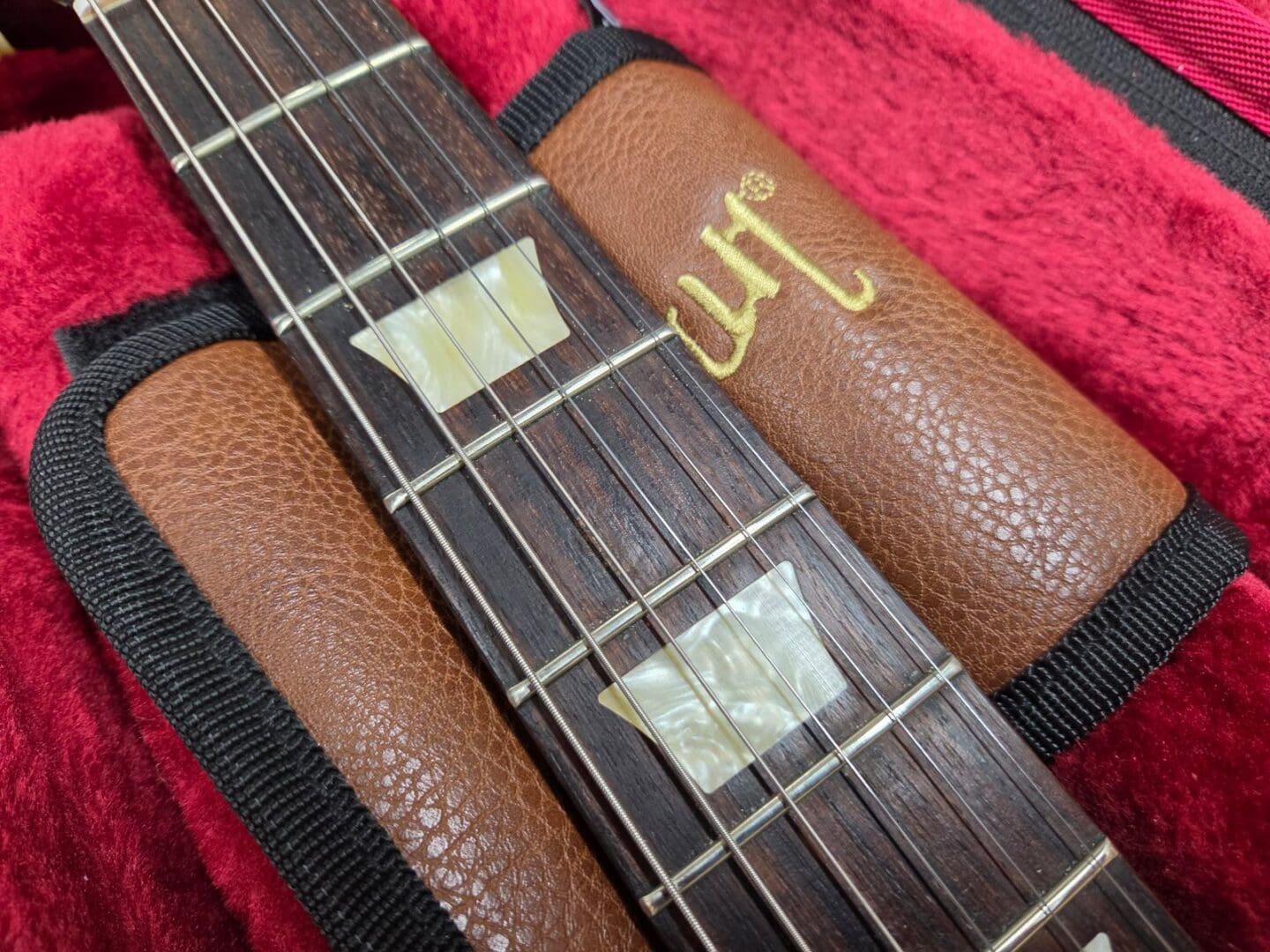 Gibson Les Paul Studio 2014 with Gigbag - Worn Brown - Image 10