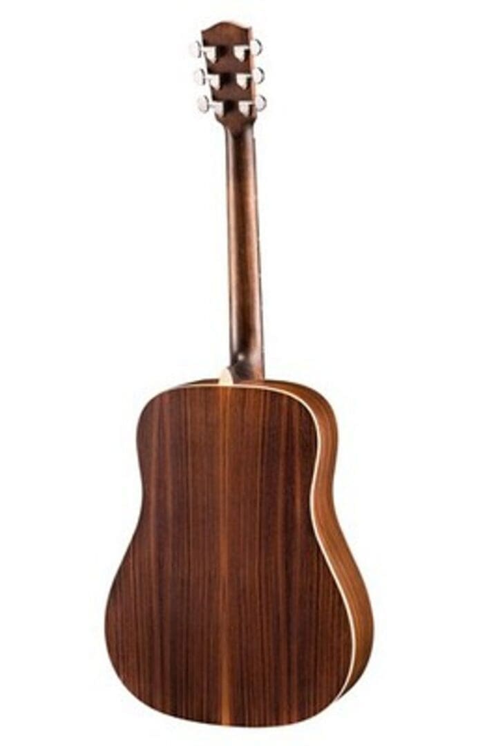 Eastman PCH2-D Dreadnought Acoustic Guitar - Classic Finish with Gig Bag - Image 5