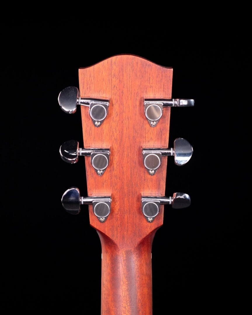 Eastman PCH1-GACE-CLA Acoustic-Electric Guitar - Classic Finish - Image 8