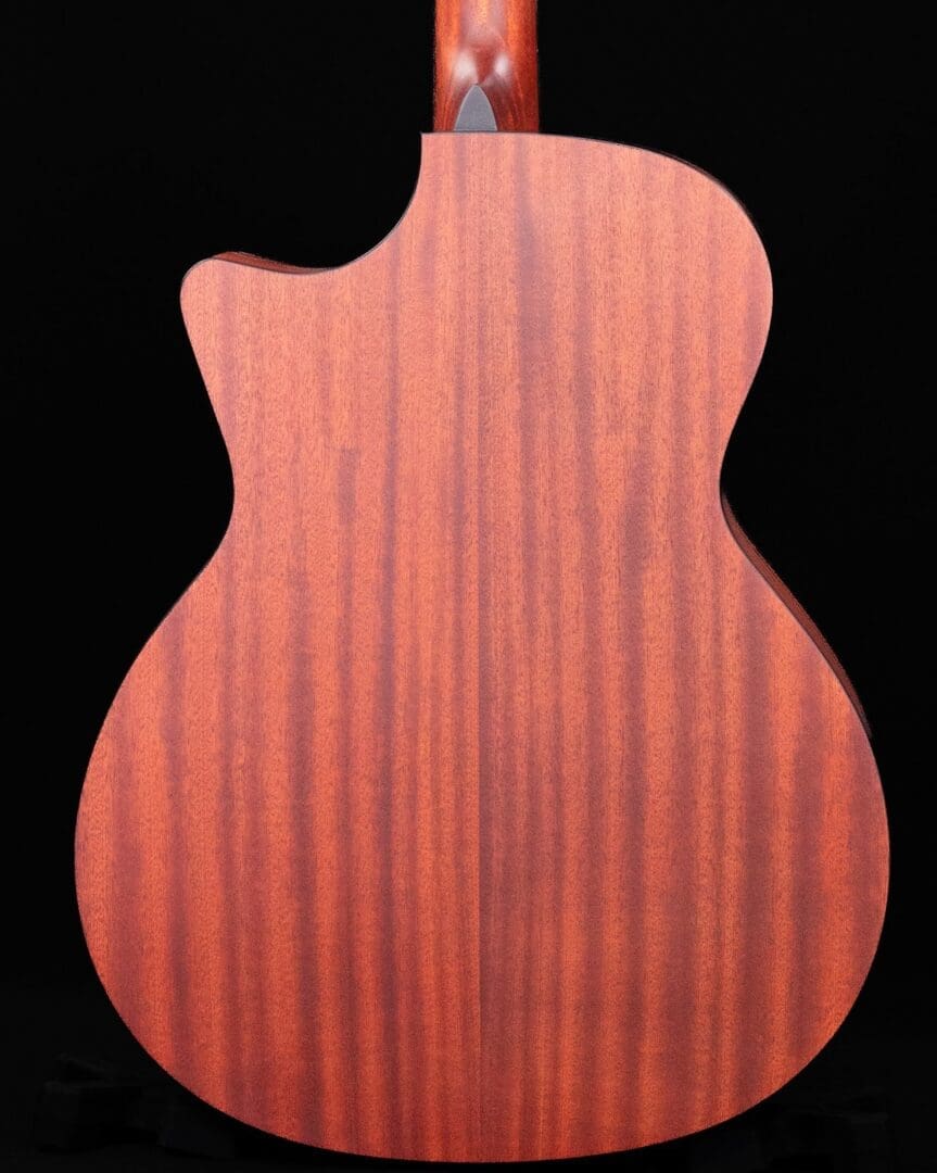 Eastman PCH1-GACE-CLA Acoustic-Electric Guitar - Classic Finish - Image 7