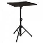 On-Stage DPT5500B Percussion Table - BlackOn-Stage DPT5500B Percussion Table - Black