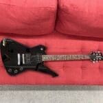 Washburn PS100 Paul Stanley