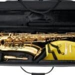 Apollo ATS-23 Student Tenor Saxophone