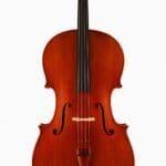 aleander garret cello full
