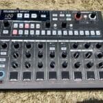 Arturia DrumBrute Impact Analog Drum Machine