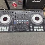Pioneer DDJ-SZ 4-Channel DJ Controller - Black Local Pickup Only!!!