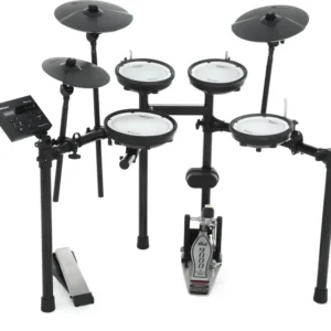 Roland V-Drums TD-07DMK Electronic Drum Set