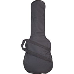 Gig bag electric guitar case padded gig bags universal fit Strat, Tele, LP, etc.
