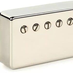 Seymour Duncan SH-1b '59 Model Bridge 1-conductor Humbucker Pickup - Nickel Price $119.99